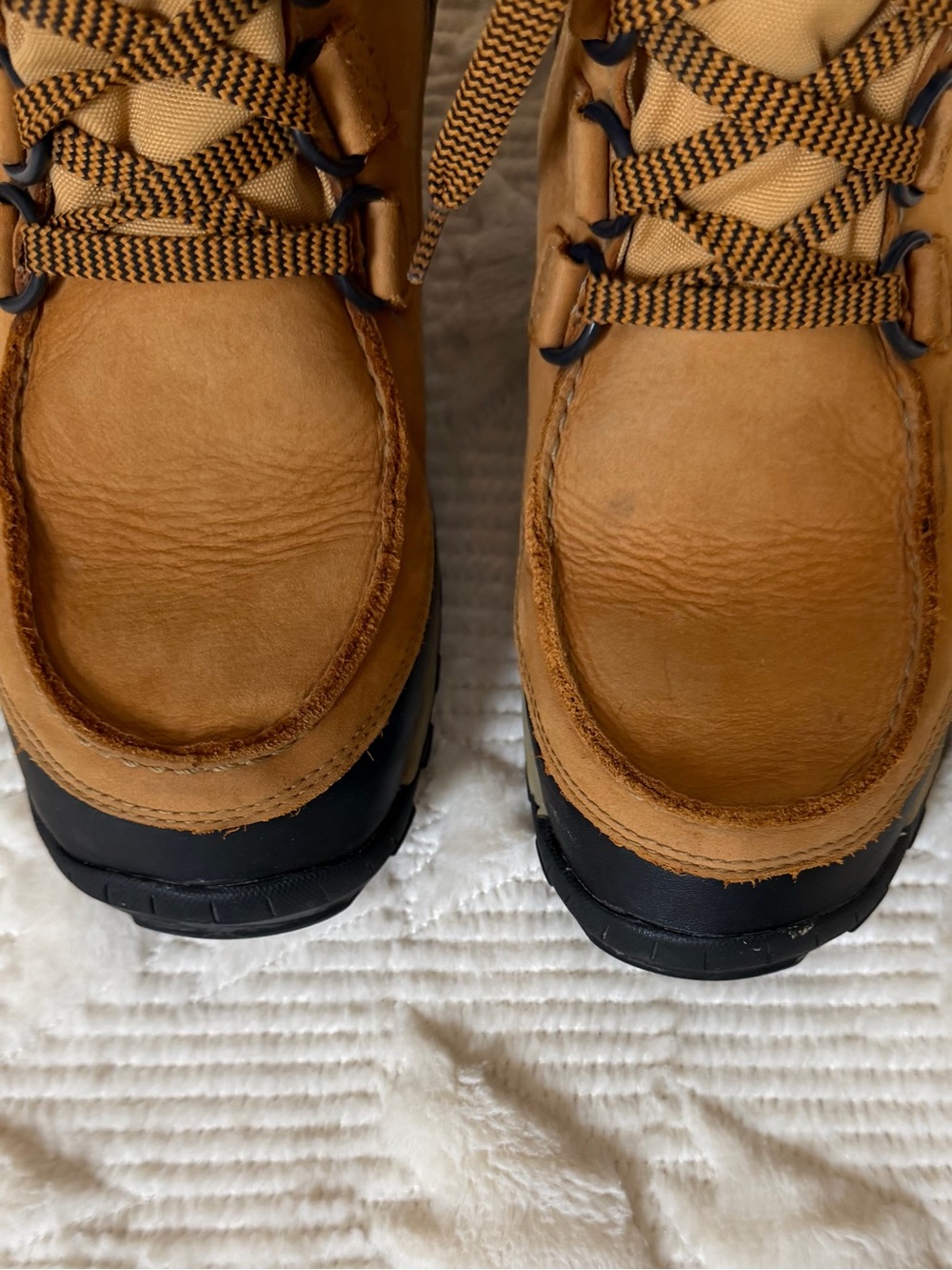 Timberland Chillberg Rime Ridge Junior Boots - Picture 3 of 11